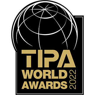 ミラーレスカメラ「Z fc」が「TIPA WORLD AWARDS 2022」を受賞