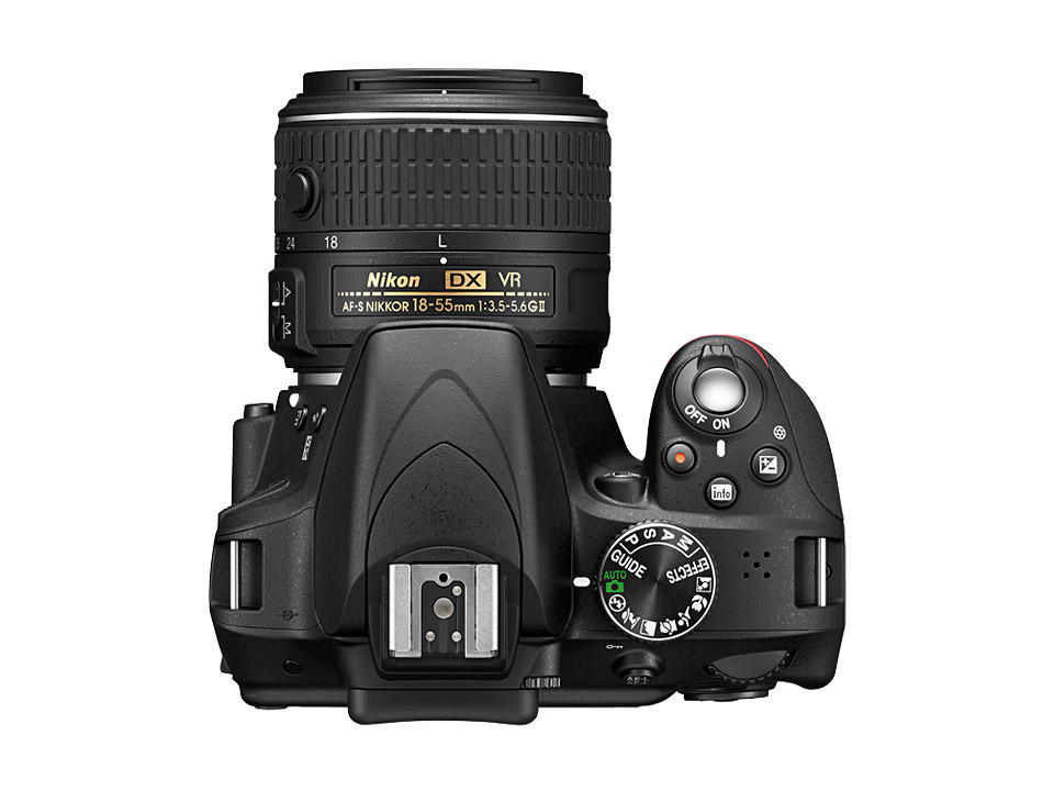 カメラ デジタルカメラ D3300 ダブルズームキット [ブラック] | デジタルカメラ,ニコン 