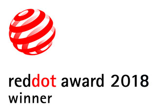 デジタル一眼レフカメラ「D850」が「Red Dot Award：Product Design 2018」を受賞