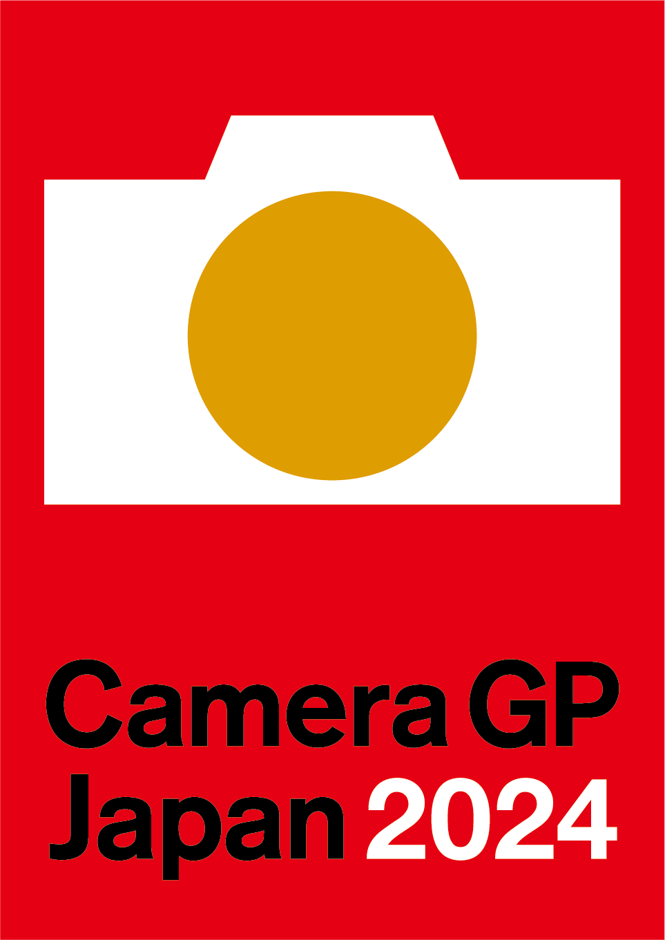Camera GP Japan 2024