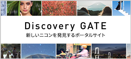 Discovery GATE