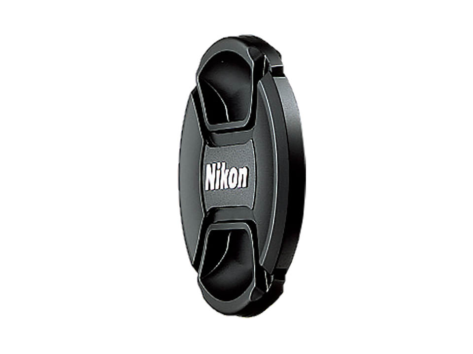 Nikon 40.5mm径スプリング式レンズキャップ LC-N40.5 g6bh9ry - その他
