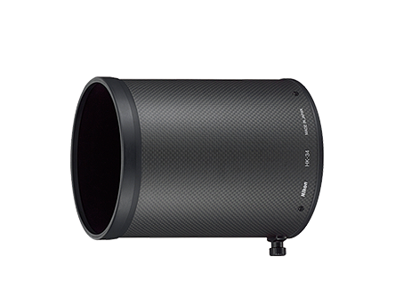 AF-S NIKKOR 500mm f/4E FL ED VR - 関連製品 | NIKKORレンズ | ニコン 