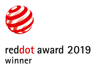 アクセサリー「ドットサイト DF-M1」が「Red Dot Award：Product Design 2019」を受賞