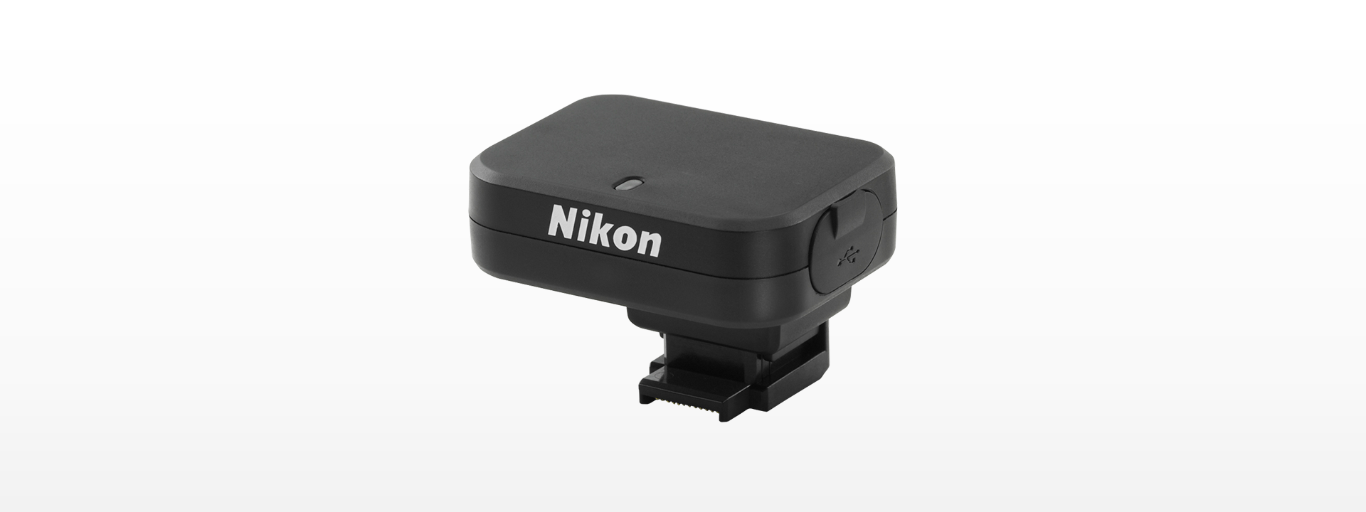 Nikon GPSユニット GP-N100