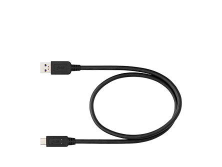 USBケーブル UC-E24