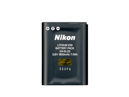 ニコン COOLPIXS600＋付属品＋新品電池パック