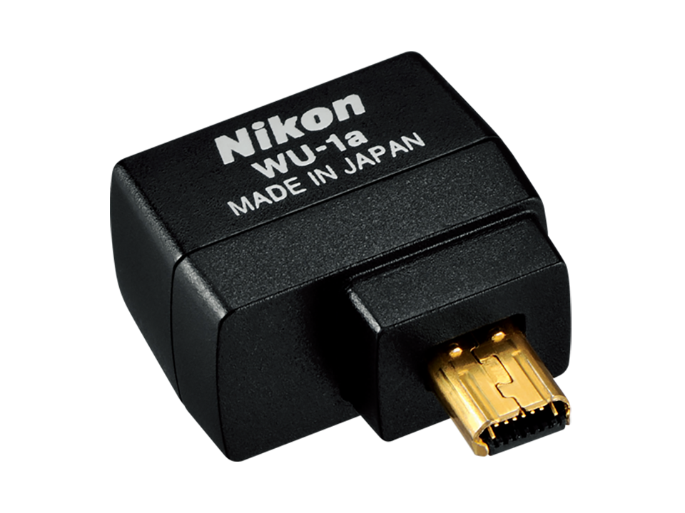 販売代理店 【Wi-Fiアダプター付き】Nikon D5200 デジタルカメラ