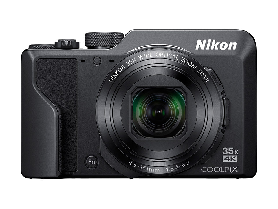 COOLPIX A1000 - 関連製品 | コンパクトデジタルカメラ | ニコン 