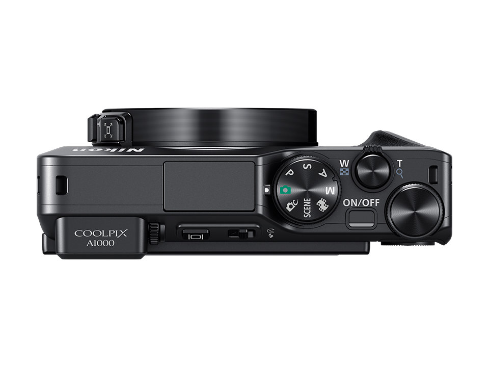 COOLPIX A1000 - 概要 | コンパクトデジタルカメラ | ニコンイメージング