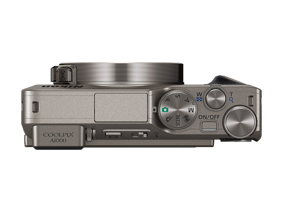 カメラ デジタルカメラ COOLPIX A1000 - 概要 | コンパクトデジタルカメラ | ニコンイメージング