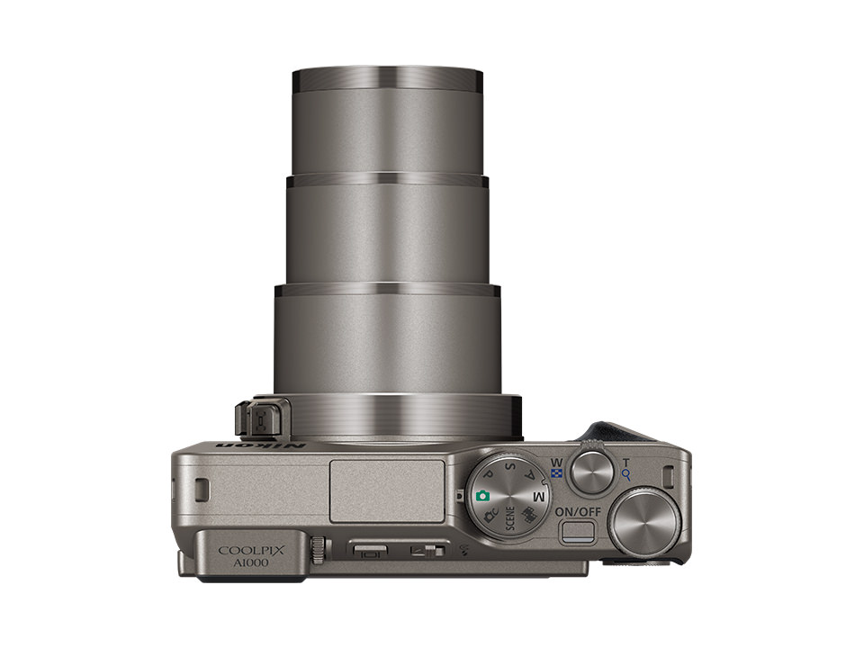 カメラ デジタルカメラ COOLPIX A1000 - 概要 | コンパクトデジタルカメラ | ニコンイメージング