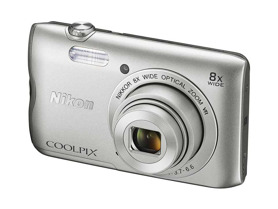 Nikon COOLPIX A300