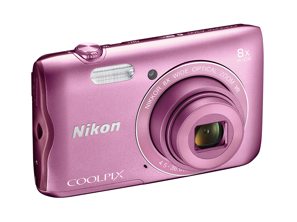 新品未使用 Nikon COOLPIX A300 ニコン クールピクス