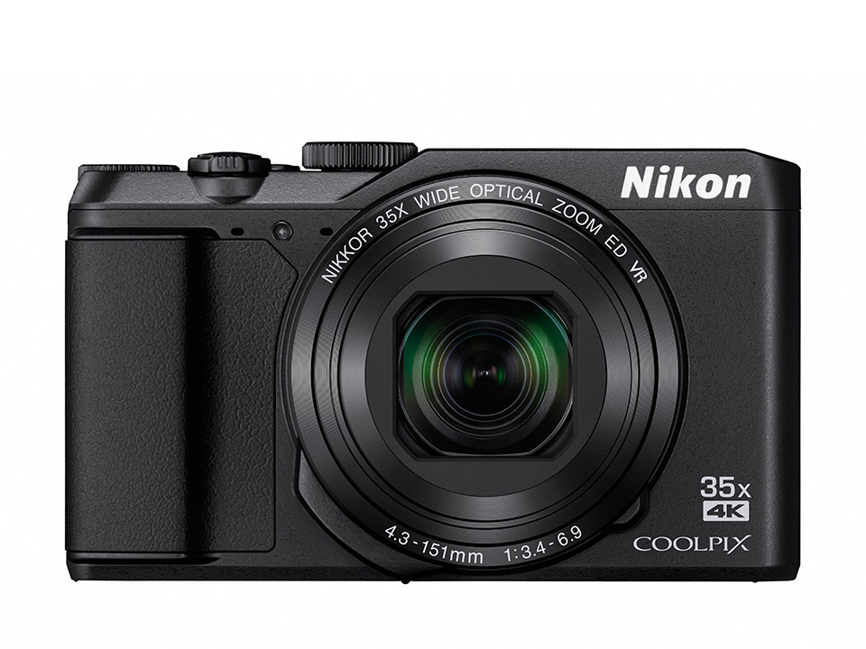 Nikon ニコンCOOLPIX A900 35X4K-