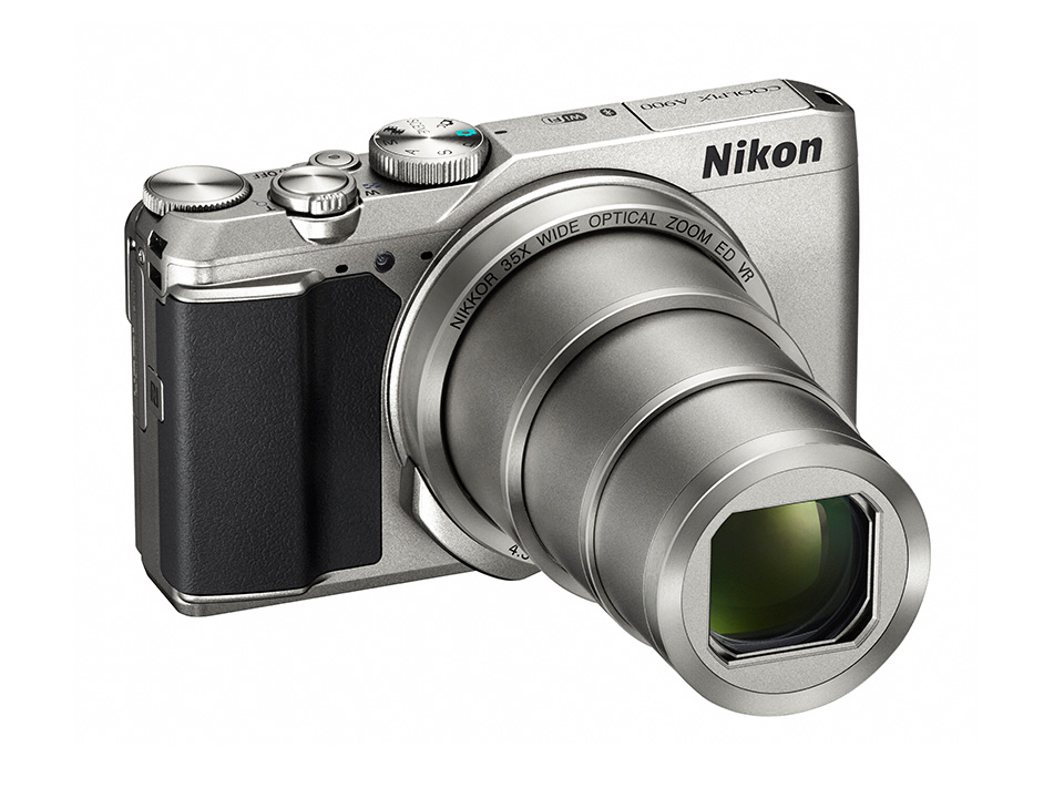 Nikon/COOLPIX A900/コンパクトデジタルカメラ ④-