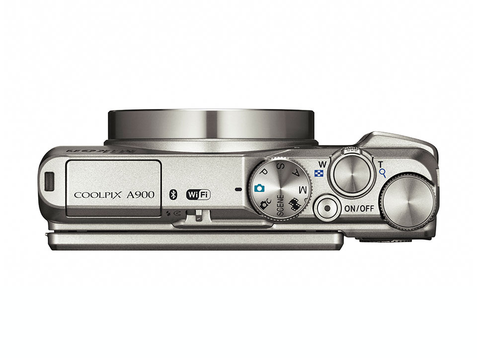 COOLPIX A900 - 概要 | コンパクトデジタルカメラ | ニコンイメージング
