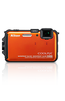 COOLPIX AW100 | ニコンイメージング