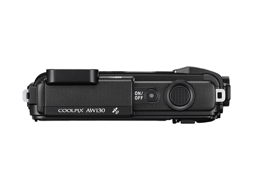 COOLPIX AW130 - 概要 | コンパクトデジタルカメラ | ニコン
