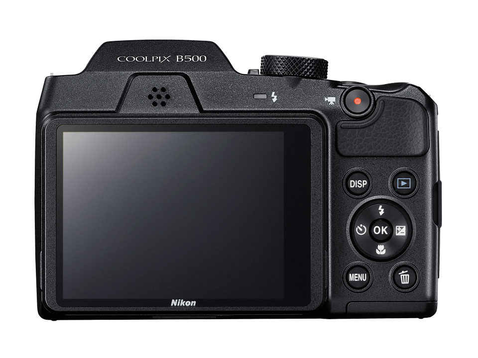 COOLPIX B500 - 概要 | コンパクトデジタルカメラ | ニコンイメージング