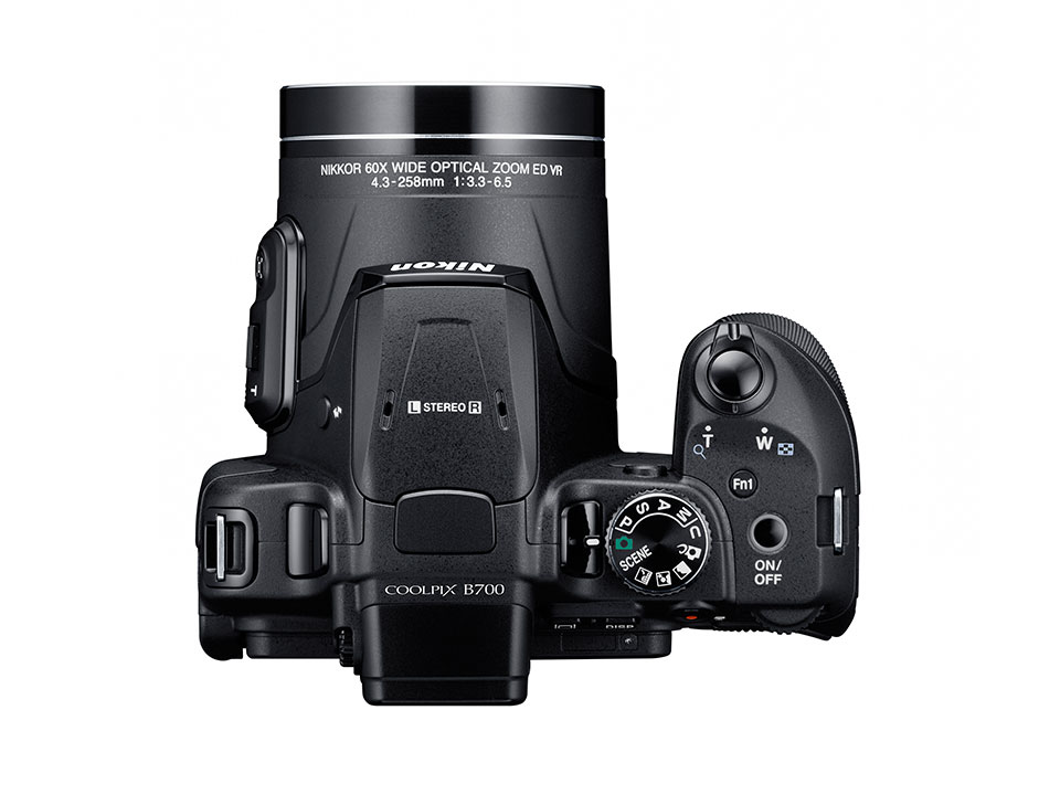 Nikon COOLPIX B700 ブラック デジタルカメラ カメラ 家電・スマホ・カメラ 限定版