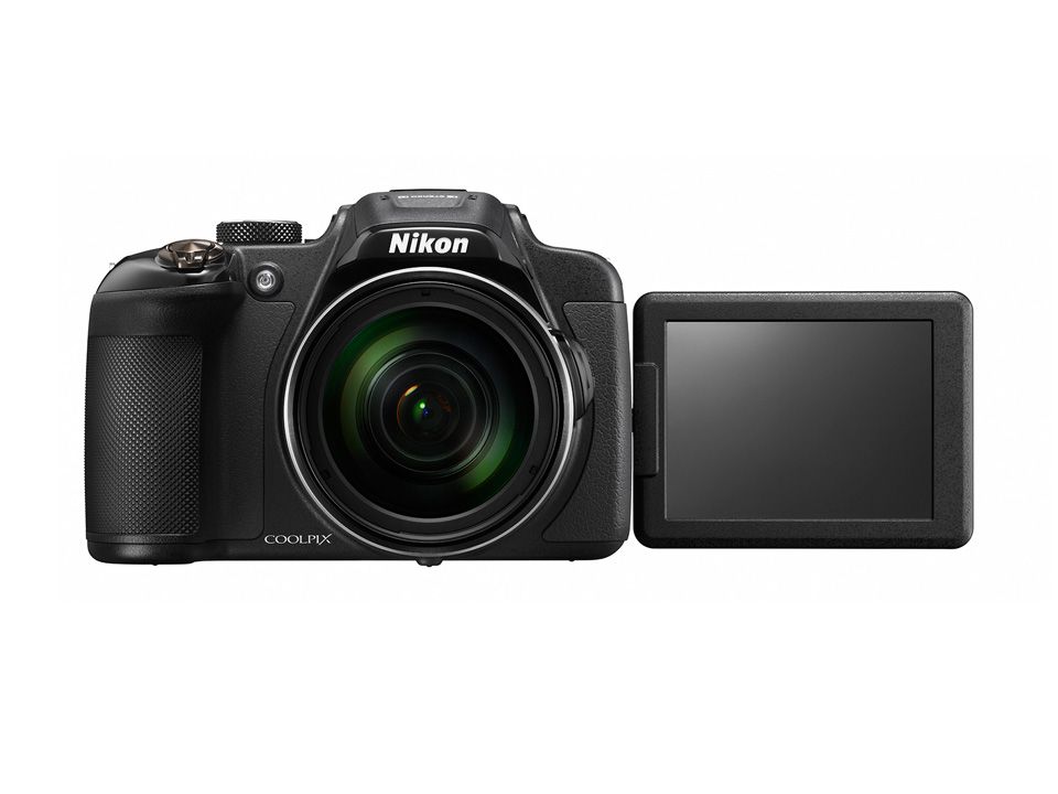 【限定特価】 COOLPIX ニコン Nikon P610 動作確認済 デジカメ コンパクト デジタルカメラ - www