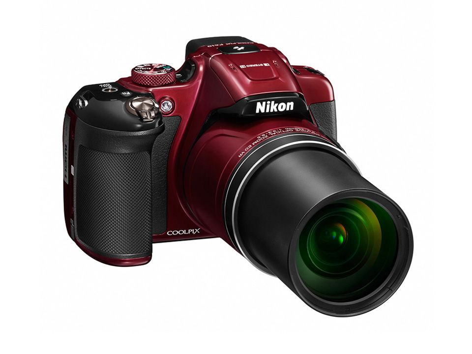 Nikon P610 付属品あり 超目玉特価品 家電・スマホ・カメラ