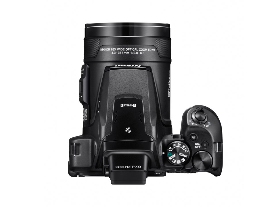 購入オンライン Nikon デジタルカメラ P900 Coolpix デジタルカメラ