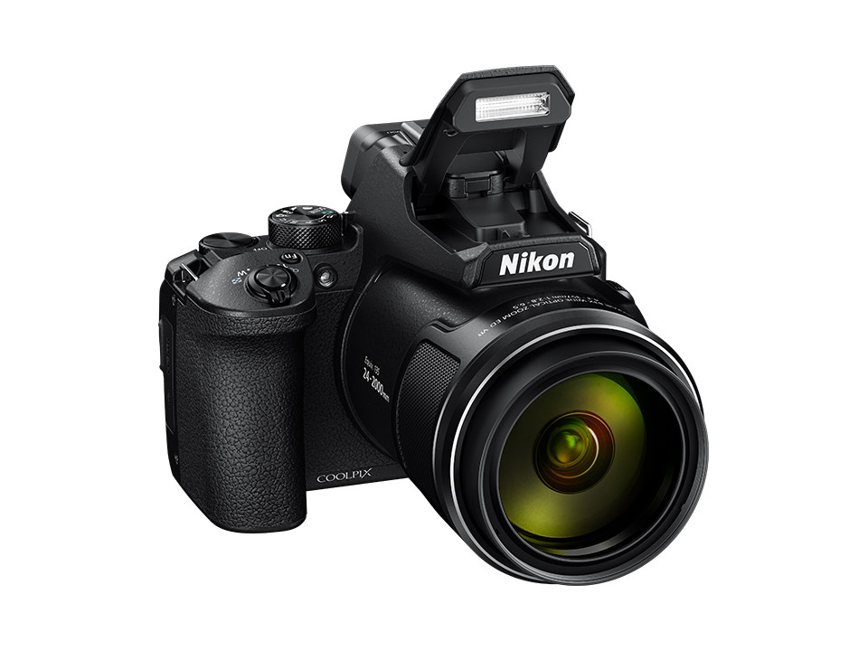カメラ デジタルカメラ COOLPIX P950 - 概要 | コンパクトデジタルカメラ | ニコンイメージング