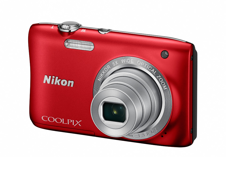 COOLPIX S2900 - 概要 | コンパクトデジタルカメラ | ニコンイメージング