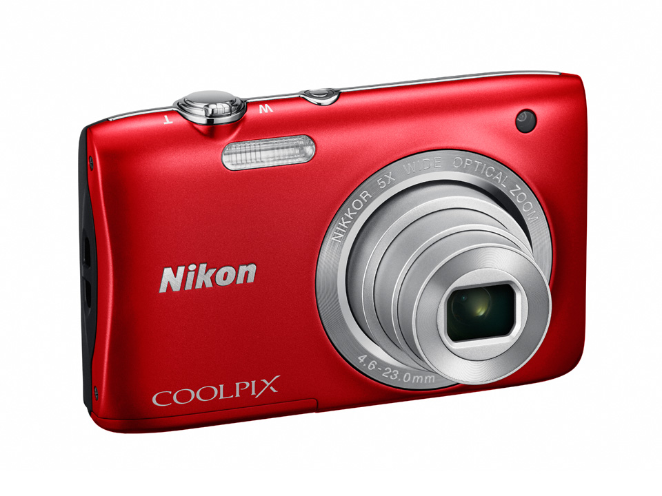 COOLPIX S2900 - 概要 | コンパクトデジタルカメラ | ニコンイメージング