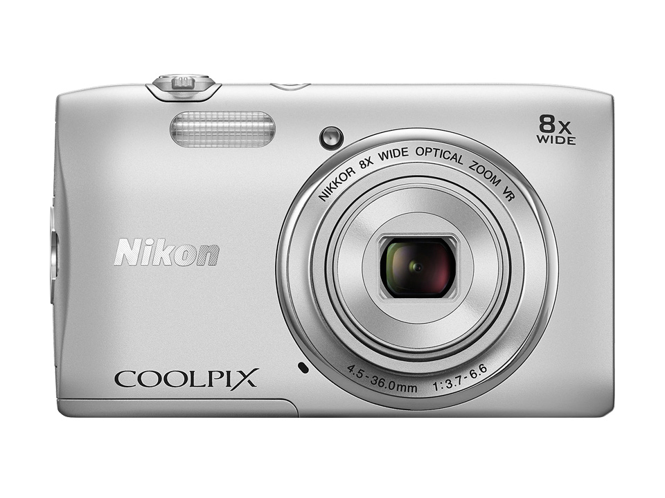 COOLPIX S3600 - 概要 | コンパクトデジタルカメラ | ニコンイメージング