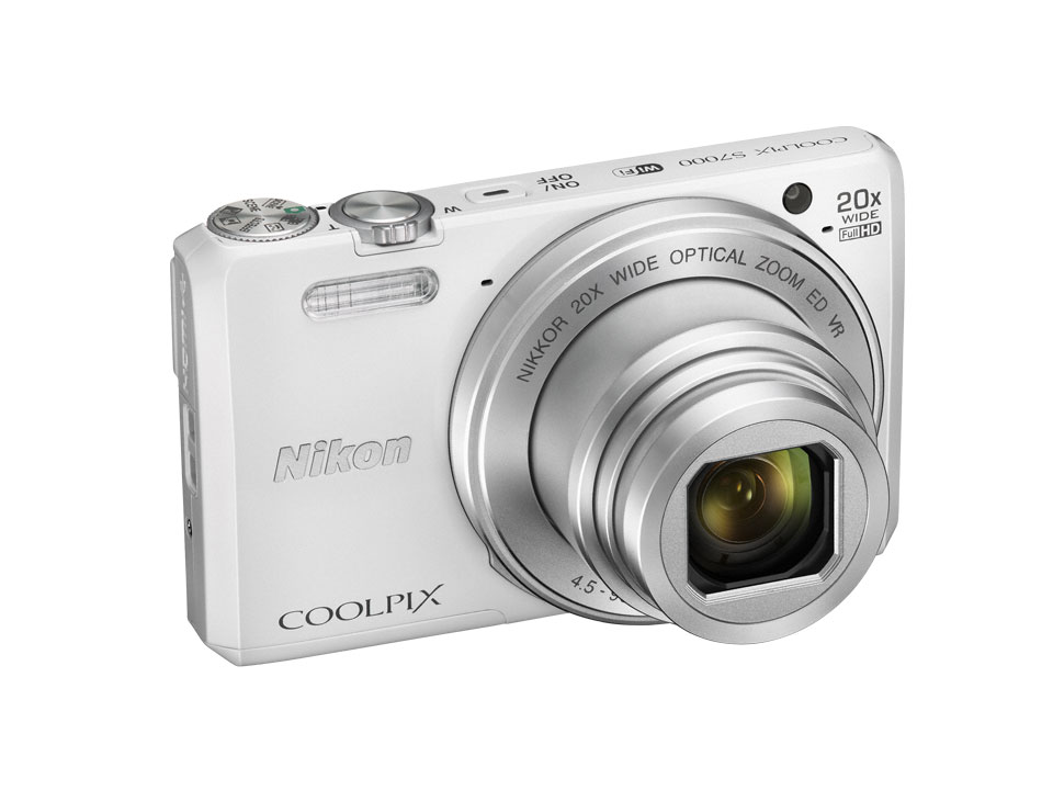 カメラ デジタルカメラ COOLPIX S7000 - 概要 | コンパクトデジタルカメラ | ニコンイメージング