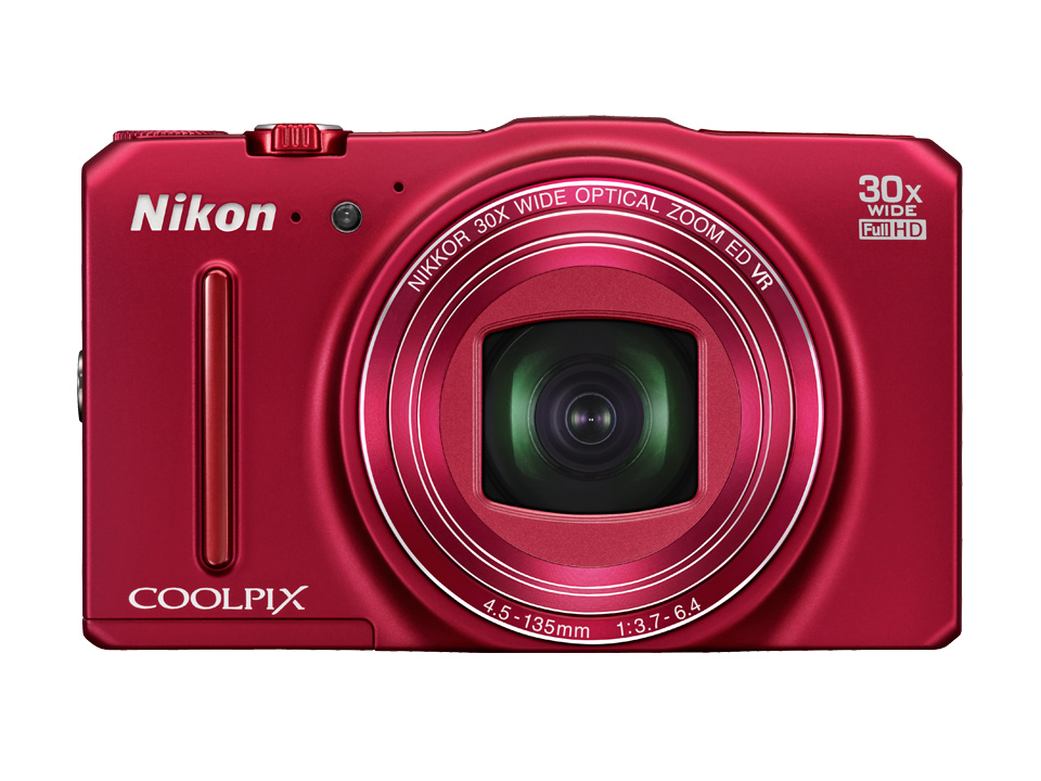超ポイントアップ祭 【微ジャンク】Nikon COOLPIX S9700 ...