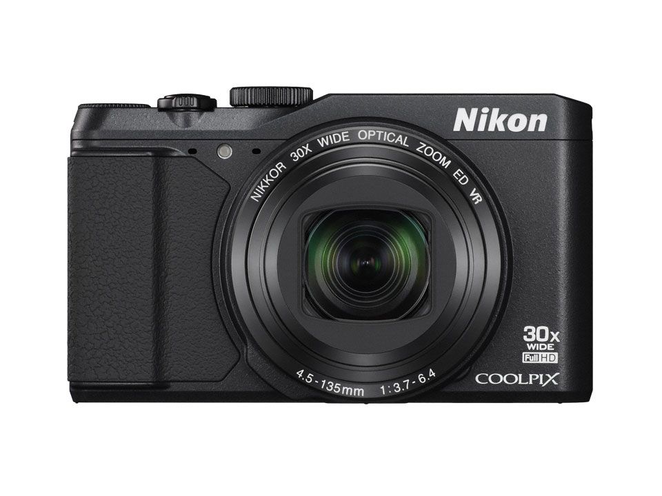 COOLPIX S9900 - 概要 | コンパクトデジタルカメラ | ニコンイメージング