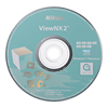 写真：ViewNX 2 CD