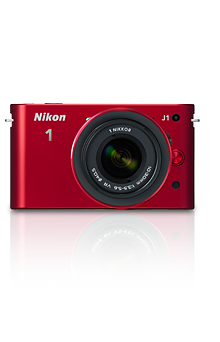 Nikon 1 J1 | ニコンイメージング