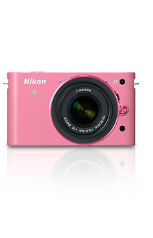 Nikon 1 J1   ニコンイメージング