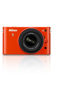 Nikon 1 J2 | ニコンイメージング