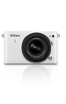 Nikon 1 J3 | ニコンイメージング