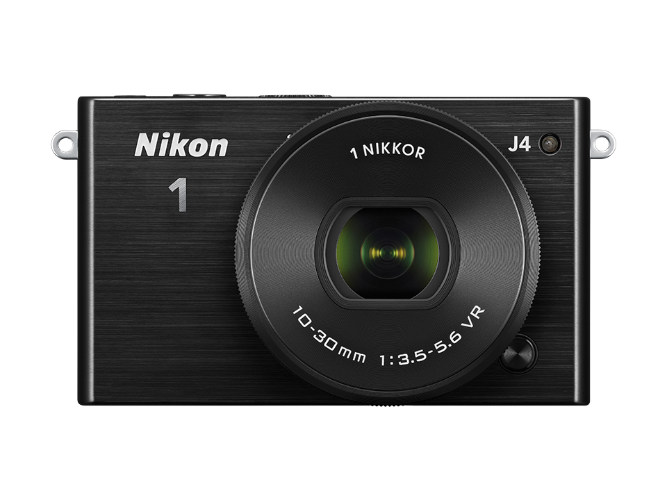 Nikon 1 J4 - 概要 | ミラーレスカメラ | ニコンイメージング
