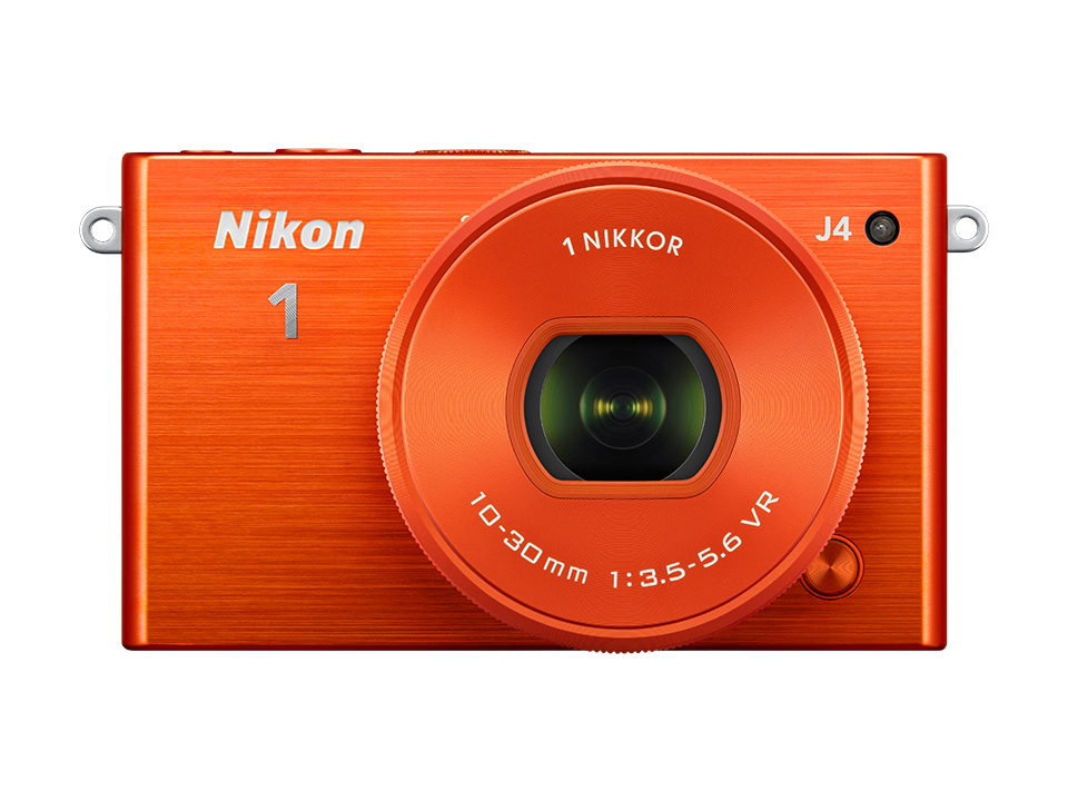 カメラ デジタルカメラ Nikon 1 J4 - 概要 | ミラーレスカメラ | ニコンイメージング
