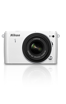 Nikon 1 S1 | ニコンイメージング