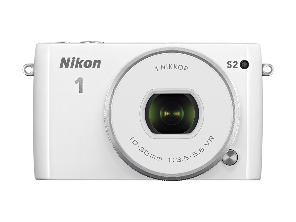 Nikon 1 S2 - 概要 | ミラーレスカメラ | ニコンイメージング