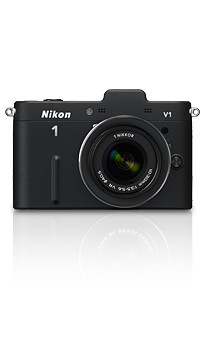 Nikon 1 V1 | ニコンイメージング