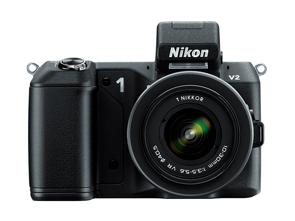 Nikon 1 V2 - 概要 | ミラーレスカメラ | ニコンイメージング