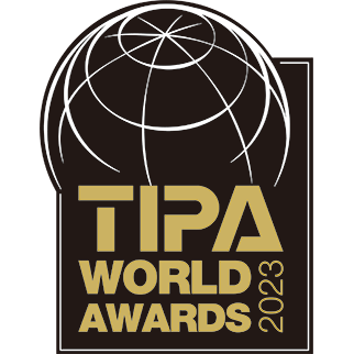 ミラーレスカメラ「Z 30」が「TIPA WORLD AWARDS 2023」の「BEST APS-C VLOGGER CAMERA」を受賞