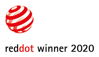 ミラーレスカメラ「Z 50」が「Red Dot Award：Product Design 2020」を受賞