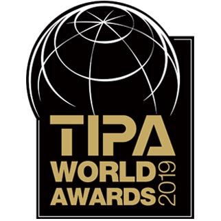 ミラーレスカメラ「ニコン Z 6」が「TIPA WORLD AWARDS 2019」の「BEST FULL FRAME CAMERA EXPERT」を受賞