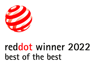 ミラーレスカメラ「Z 9」が「Red Dot Award: Product Design 2022」を受賞
